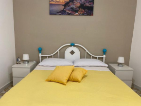 Casa vacanza: The Wind Rose Vietri Sul Mare
